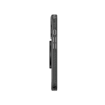 Titan Pro Serisi Kılıf & Magsafe Grip-Fit Stand Seti - iPhone 17