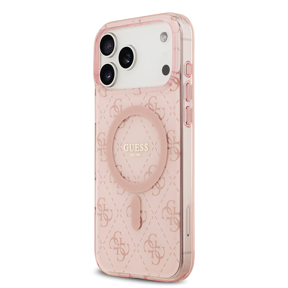 IML 4G Serisi Kılıf - iPhone 17 Pro
