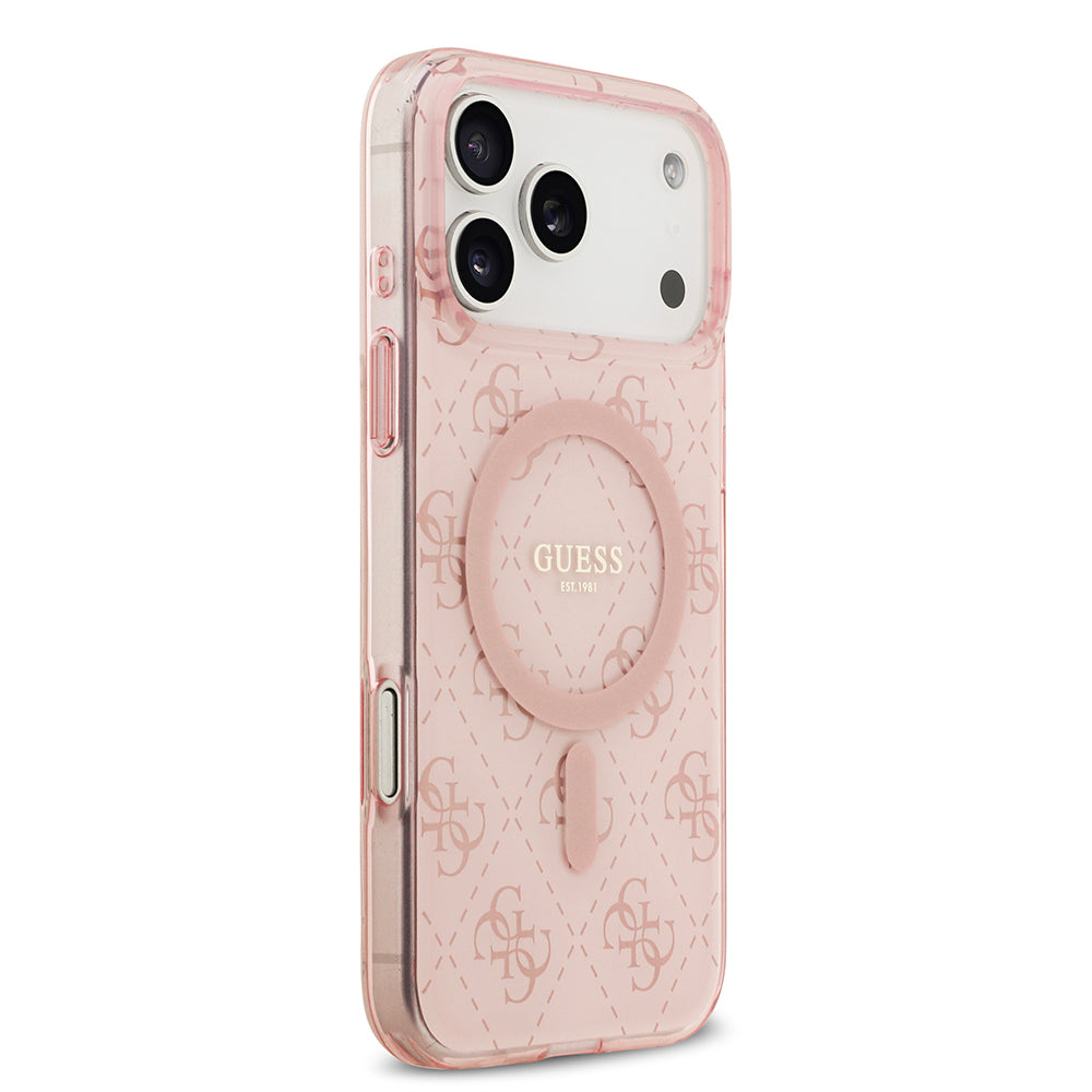 IML 4G Serisi Kılıf - iPhone 17 Pro