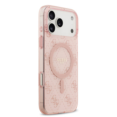 IML 4G Serisi Kılıf - iPhone 17 Pro