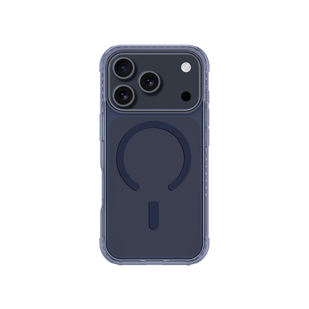 Titan Pro Serisi Kılıf - iPhone 17 Pro