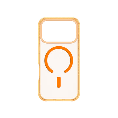 Titan Pro Serisi Kılıf - iPhone 17 Pro