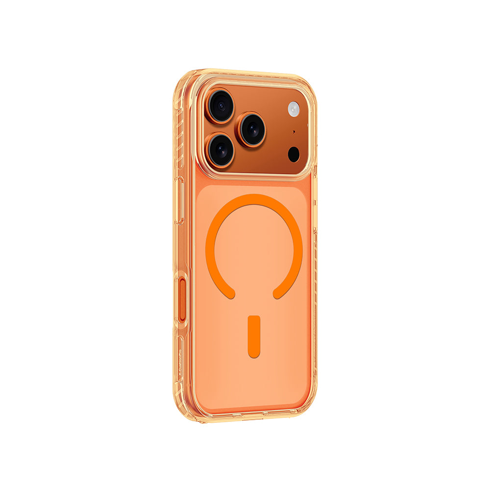Titan Pro Serisi Kılıf - iPhone 17 Pro