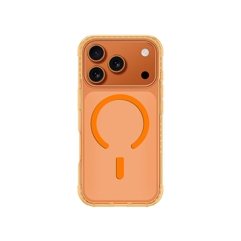 Titan Pro Serisi Kılıf - iPhone 17 Pro