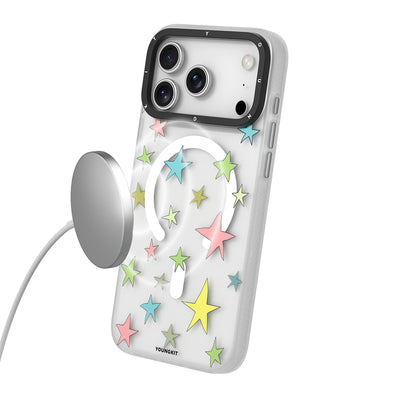 Sweatheart Serisi Airbag Kılıf - iPhone 17 Pro