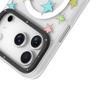 Sweatheart Serisi Airbag Kılıf - iPhone 17 Pro