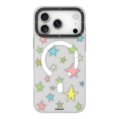 Sweatheart Serisi Airbag Kılıf - iPhone 17 Pro