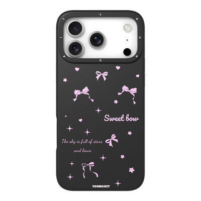 Sweatheart Serisi Airbag Kılıf - iPhone 17 Pro
