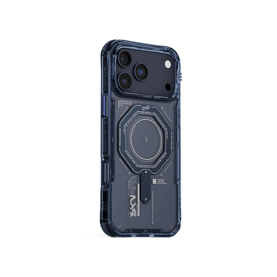 Magma Serisi Airbag Kılıf - iPhone 17 Pro