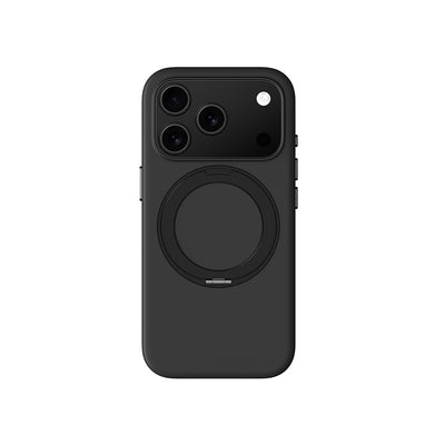 Cloudie MagSpin 360 Standlı Serisi Kılıf - iPhone 17 Pro Max