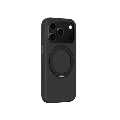 Cloudie MagSpin 360 Standlı Serisi Kılıf - iPhone 17 Pro Max