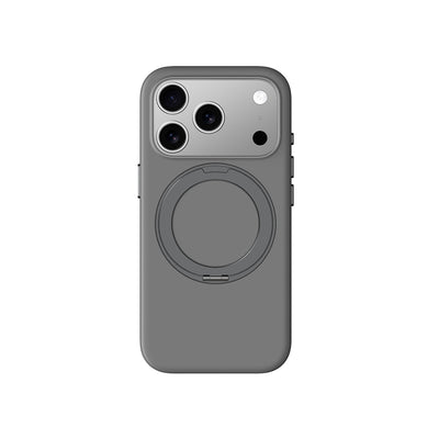 Cloudie MagSpin 360 Standlı Serisi Kılıf - iPhone 17 Pro Max