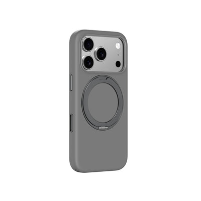 Cloudie MagSpin 360 Standlı Serisi Kılıf - iPhone 17 Pro Max