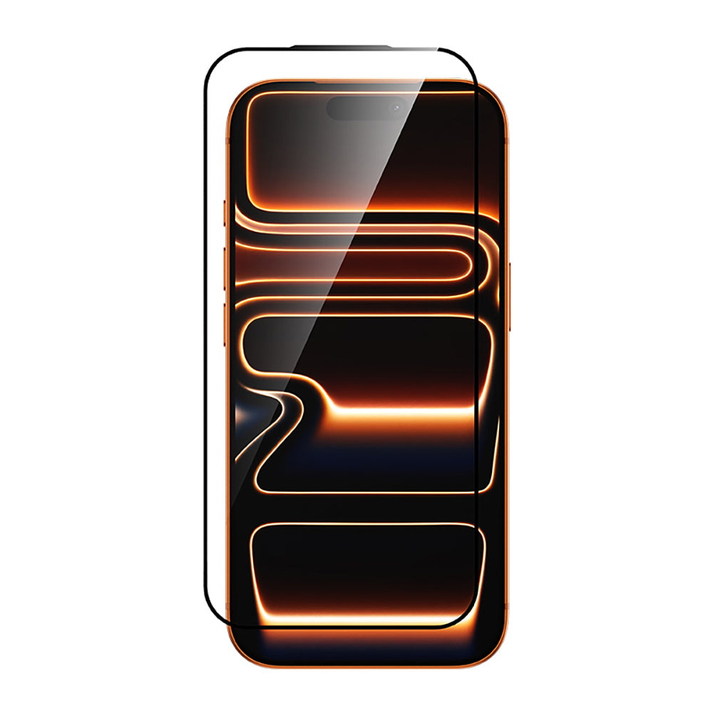EZFita 2.0 Sapphire Ekran Koruyucu - iPhone 16 Pro