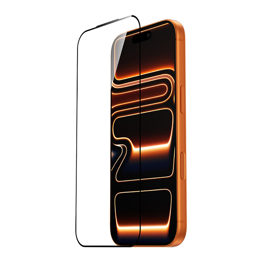 EZFita 2.0 Sapphire Ekran Koruyucu - iPhone 16 Pro