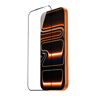 EZFita 2.0 Sapphire Ekran Koruyucu - iPhone 16 Pro