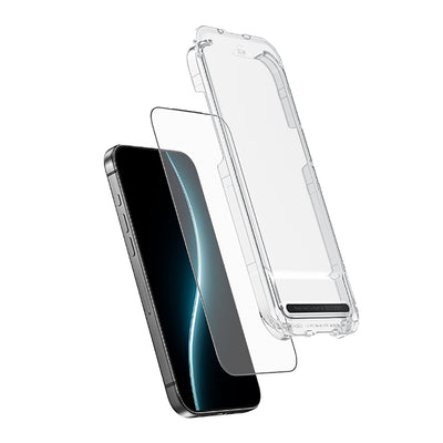 JoyTouch Matte Ekran Koruyucu - iPhone 13 Pro
