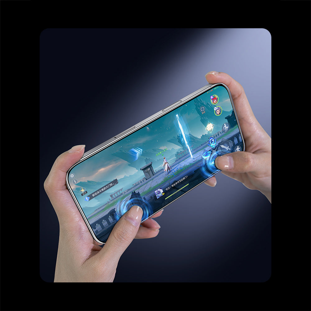 JoyTouch Matte Ekran Koruyucu - iPhone 14 Plus