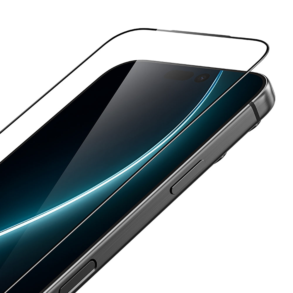 Ultra Shield Ekran Koruyucu - iPhone 16