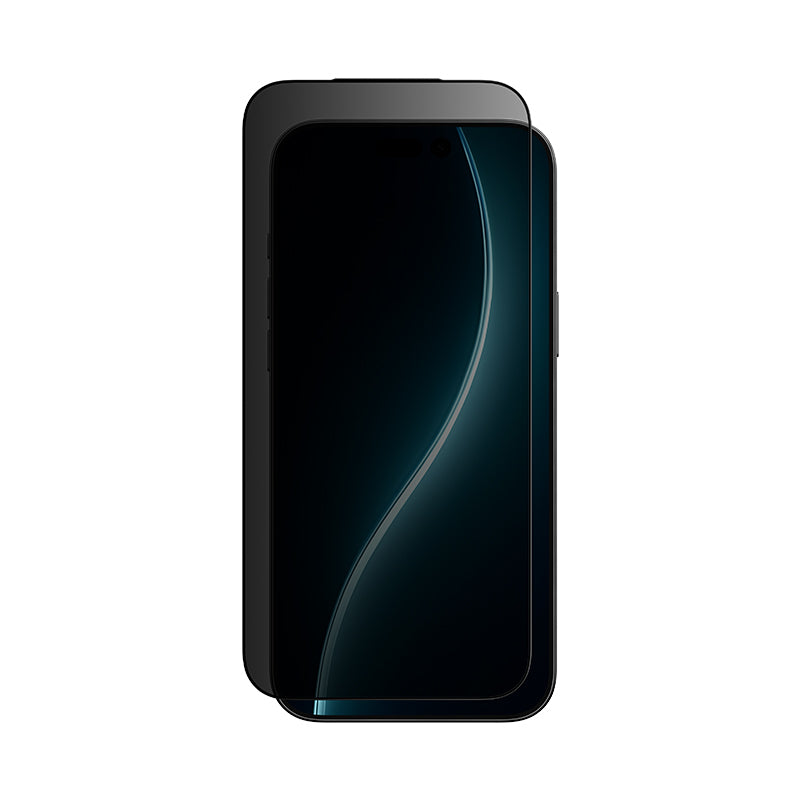 Ultra Shield Privacy Ekran Koruyucu - iPhone 15