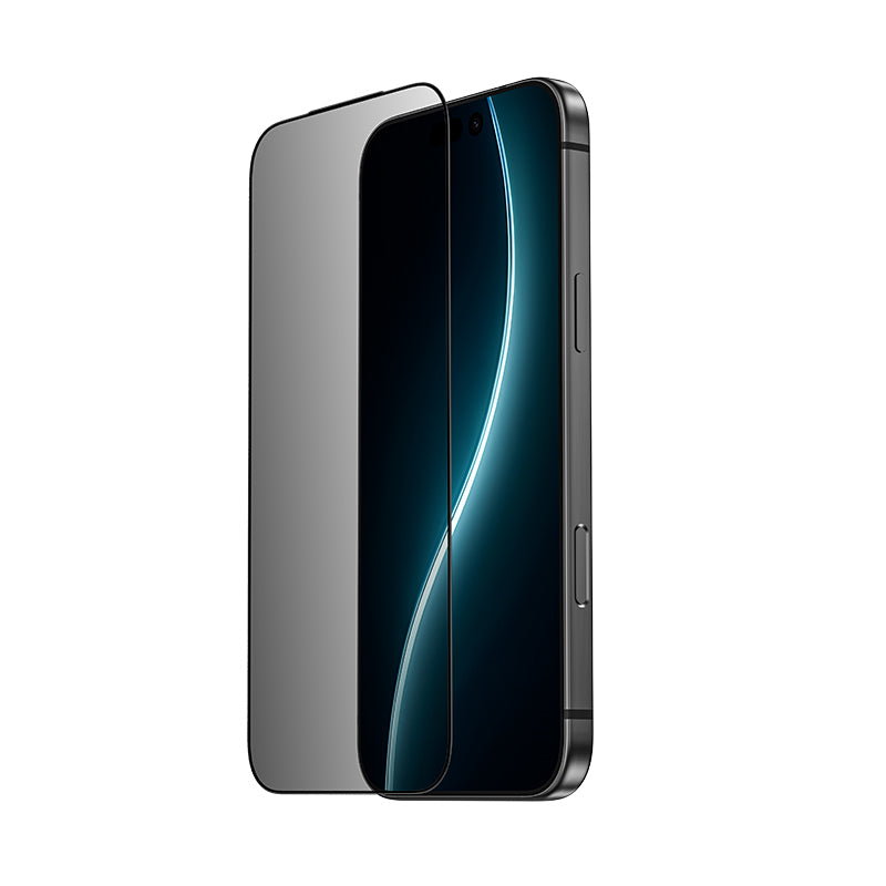 Ultra Shield Privacy Ekran Koruyucu - iPhone 15