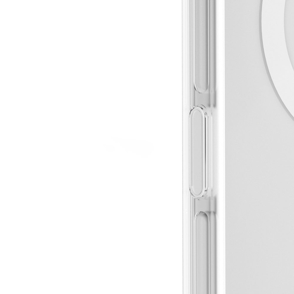 Crystal Hammer Serisi Kılıf - iPhone 17 Pro Max