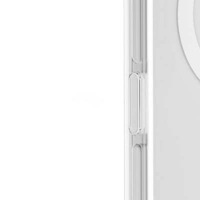 Crystal Hammer Serisi Kılıf - iPhone 17 Pro