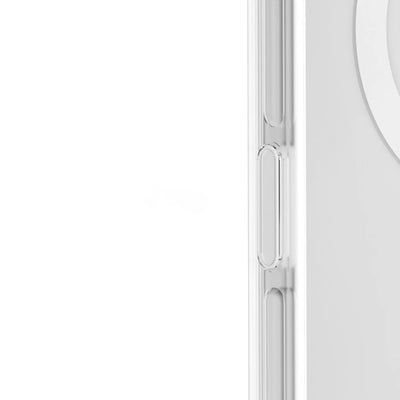 Crystal Hammer Serisi Kılıf - iPhone 16 Plus