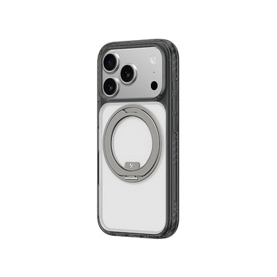 Titan Pro MagSpin Serisi Kılıf - iPhone 17 Pro
