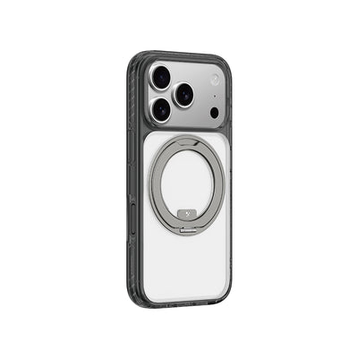 Titan Pro MagSpin Serisi Kılıf - iPhone 17 Pro