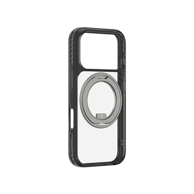 Titan Pro MagSpin Serisi Kılıf - iPhone 17 Pro