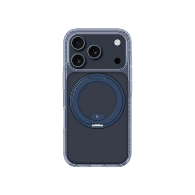 Titan Pro MagSpin Serisi Kılıf - iPhone 17 Pro