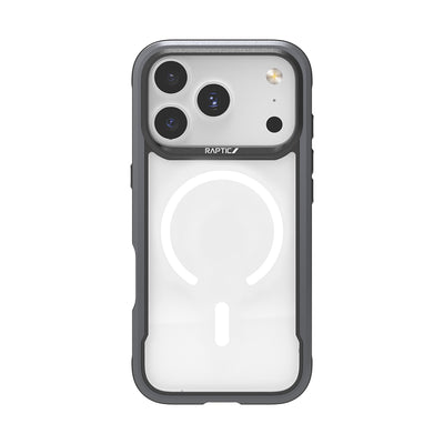Shield Classic Serisi Kılıf - iPhone 17 Pro Max
