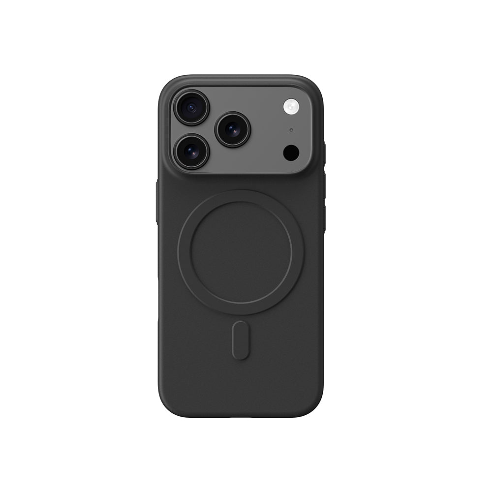 Minimal Air Serisi Kılıf - iPhone 17 Pro