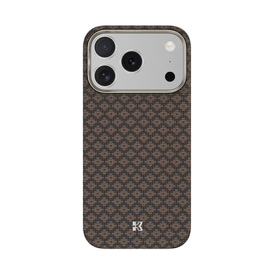 ArmorAir ArmorGrid Serisi Kevlar Kılıf - iPhone 17 Pro Max