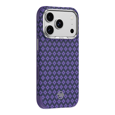 ArmorPro ArmorEdge X9 Serisi Kevlar Kılıf - iPhone 18 Pro Max