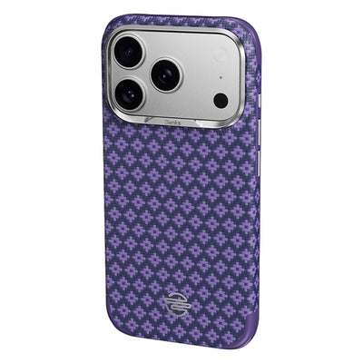 ArmorPro ArmorEdge X9 Serisi Kevlar Kılıf - iPhone 18 Pro Max