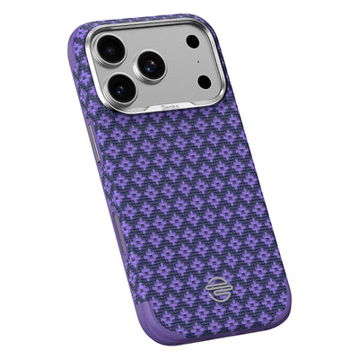 ArmorPro ArmorEdge X9 Serisi Kevlar Kılıf - iPhone 18 Pro Max