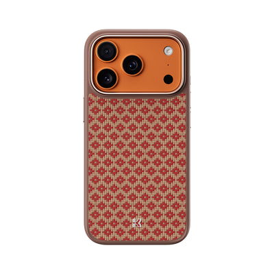ArmorPro ArmorGrid Serisi Kevlar Kılıf - iPhone 17 Pro Max