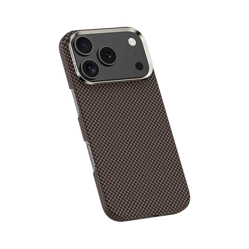 ArmorTint ArmorAir Kevlar Kılıf - iPhone 17 Pro