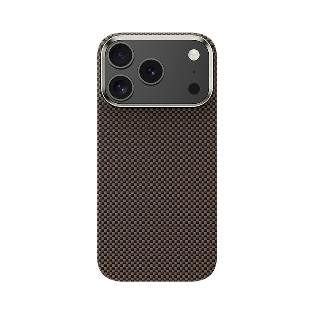 ArmorTint ArmorAir Kevlar Kılıf - iPhone 17 Pro