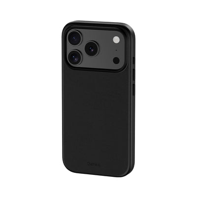 VitaPro Serisi PU Deri Kılıf - iPhone 17 Pro Max