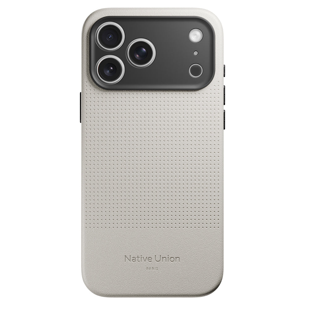 Active 2025 Leather Kılıf - iPhone 17 Pro
