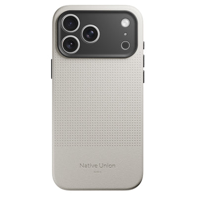 Active 2025 Leather Kılıf - iPhone 17 Pro