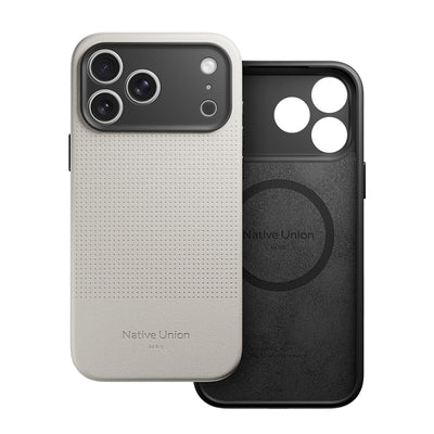Active 2025 Leather Kılıf - iPhone 17 Pro