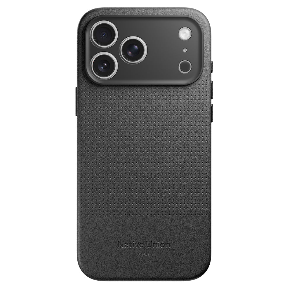 Active 2025 Leather Kılıf - iPhone 17 Pro