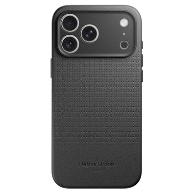 Active 2025 Leather Kılıf - iPhone 17 Pro