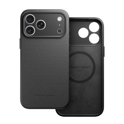 Active 2025 Leather Kılıf - iPhone 17 Pro