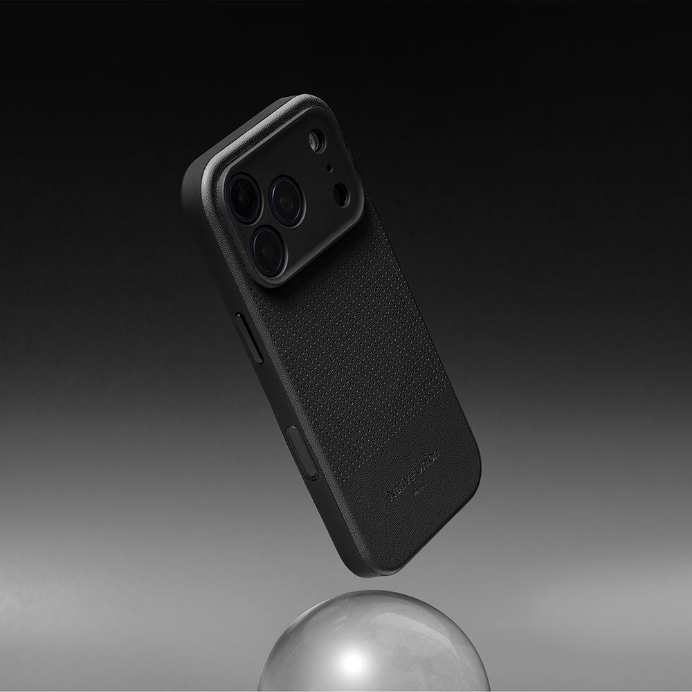 Active 2025 Leather Kılıf - iPhone 17 Pro