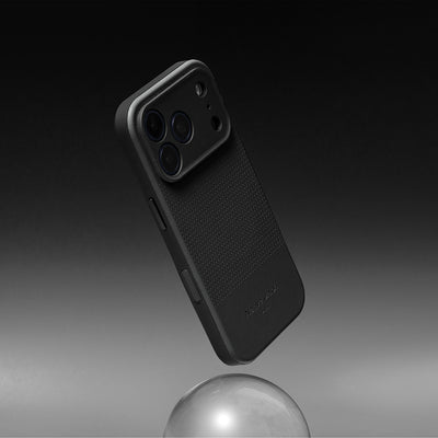 Active 2025 Leather Kılıf - iPhone 17 Pro